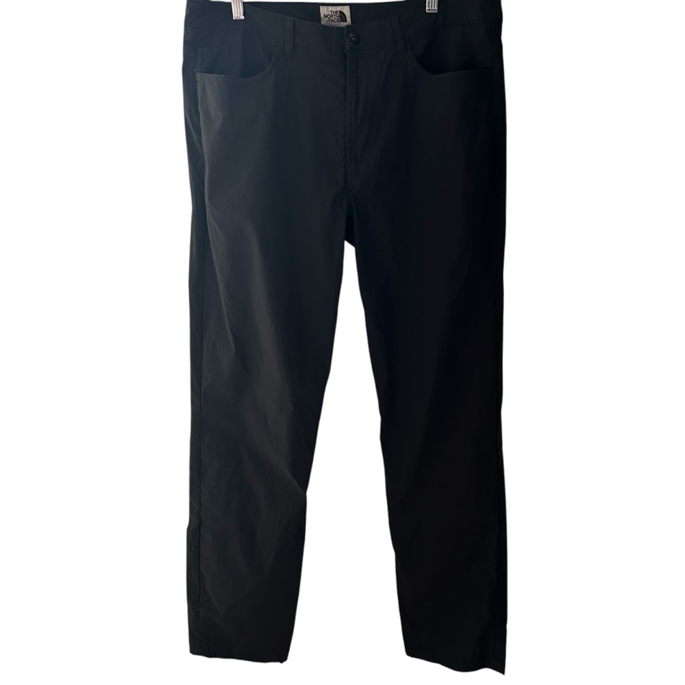 The North Face Pants Hiking Stretch Straight Outdoor D9